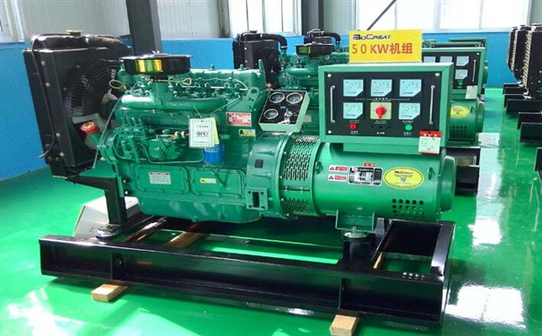 平阳发电机出租